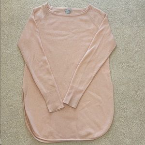 Halogen Cashmere Sweater